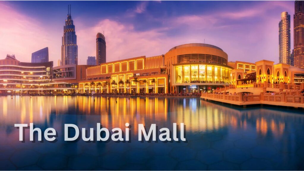 10 Amazing things to do in Dubai