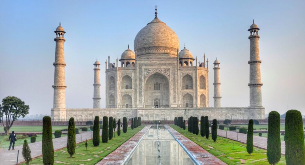 8 Best Historical Sites to Explore in India