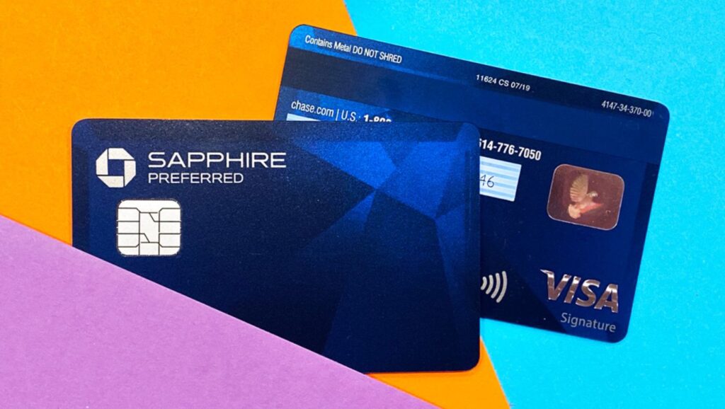 Best Credit Cards 