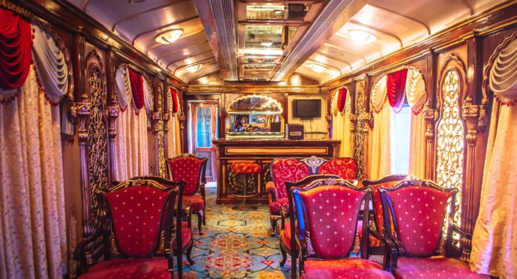 10 Best Train Journeys in India