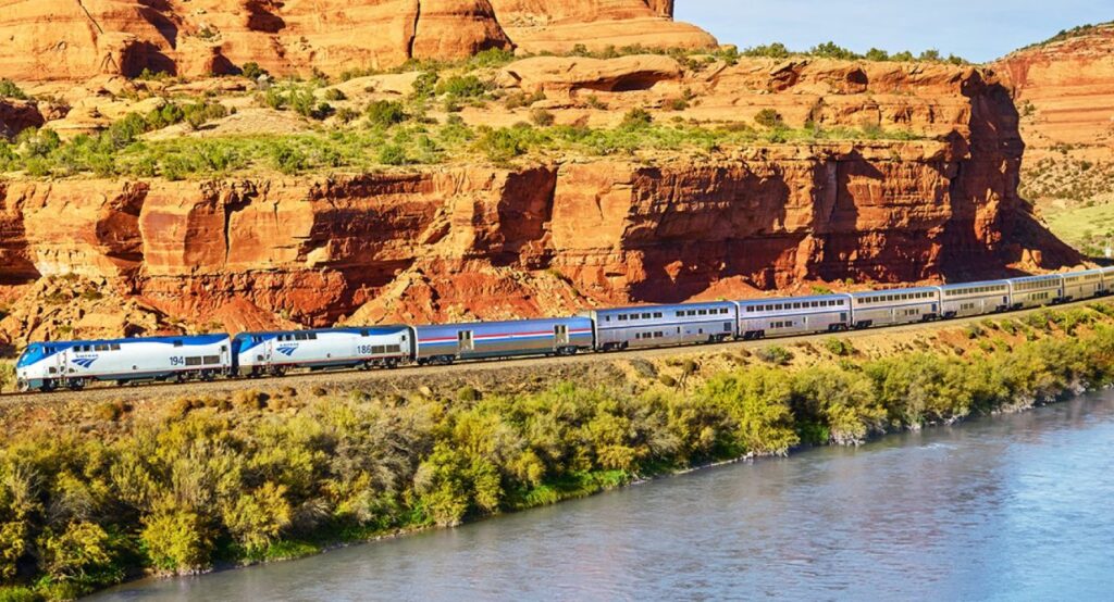 10 Longest Train Journey in The World