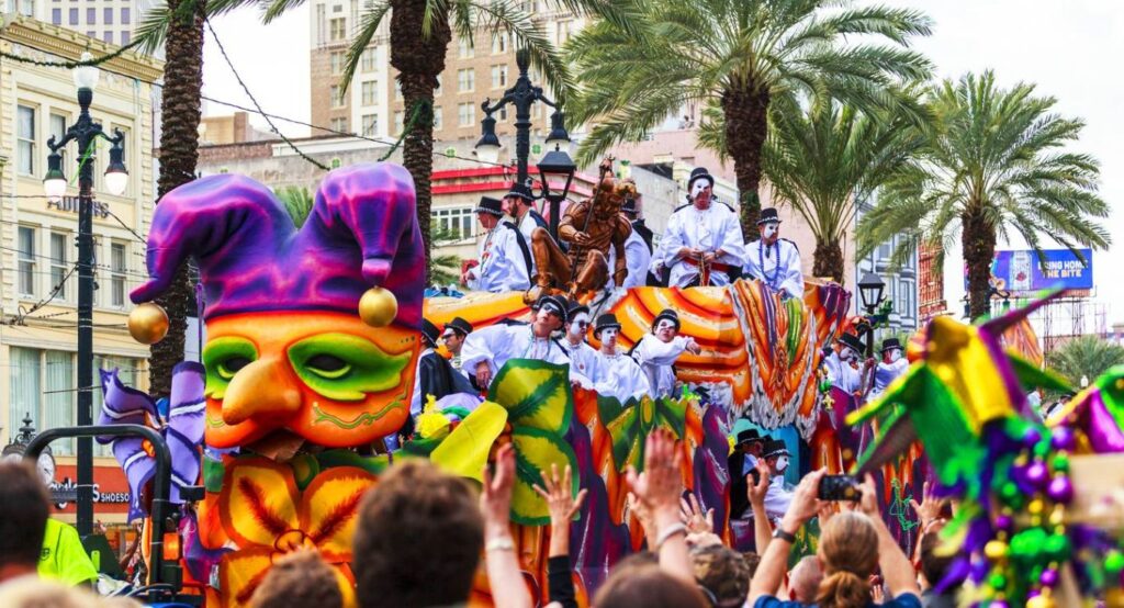 Top 6 Cultural Festivals Around the World