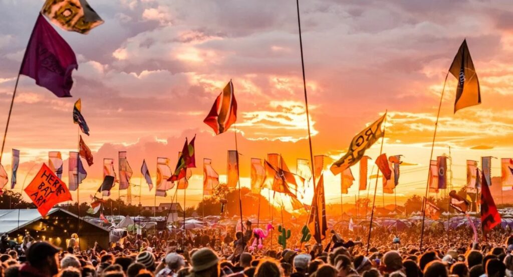 Best Outdoor Festivals