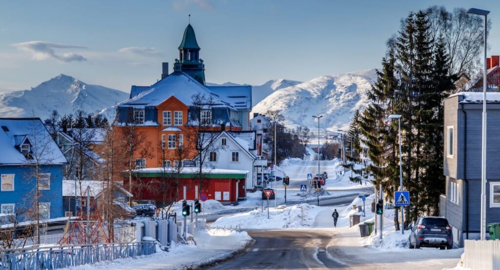 Best Winter Destinations