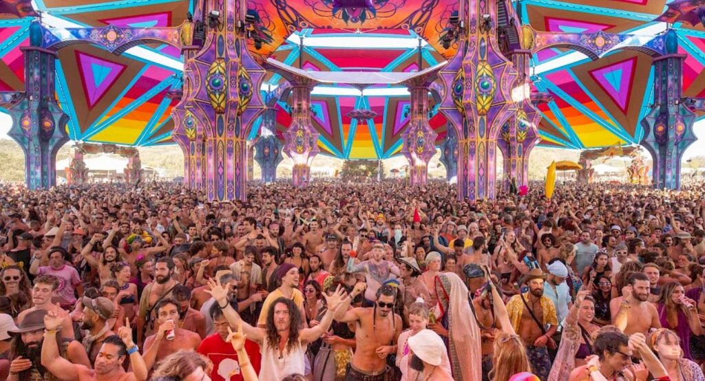 Best Outdoor Festivals