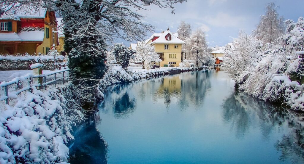 Best Winter Destinations