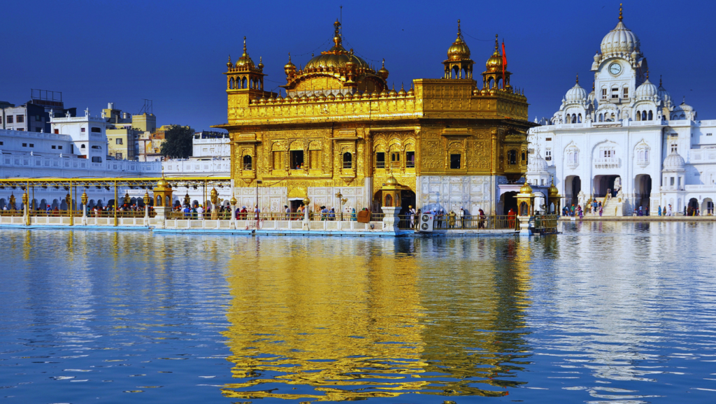 Golden Temple