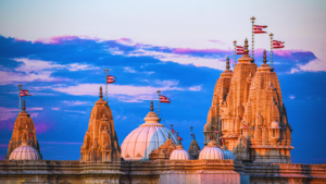 Jagannath Temple, Puri