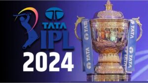 IPL 2024 team players list