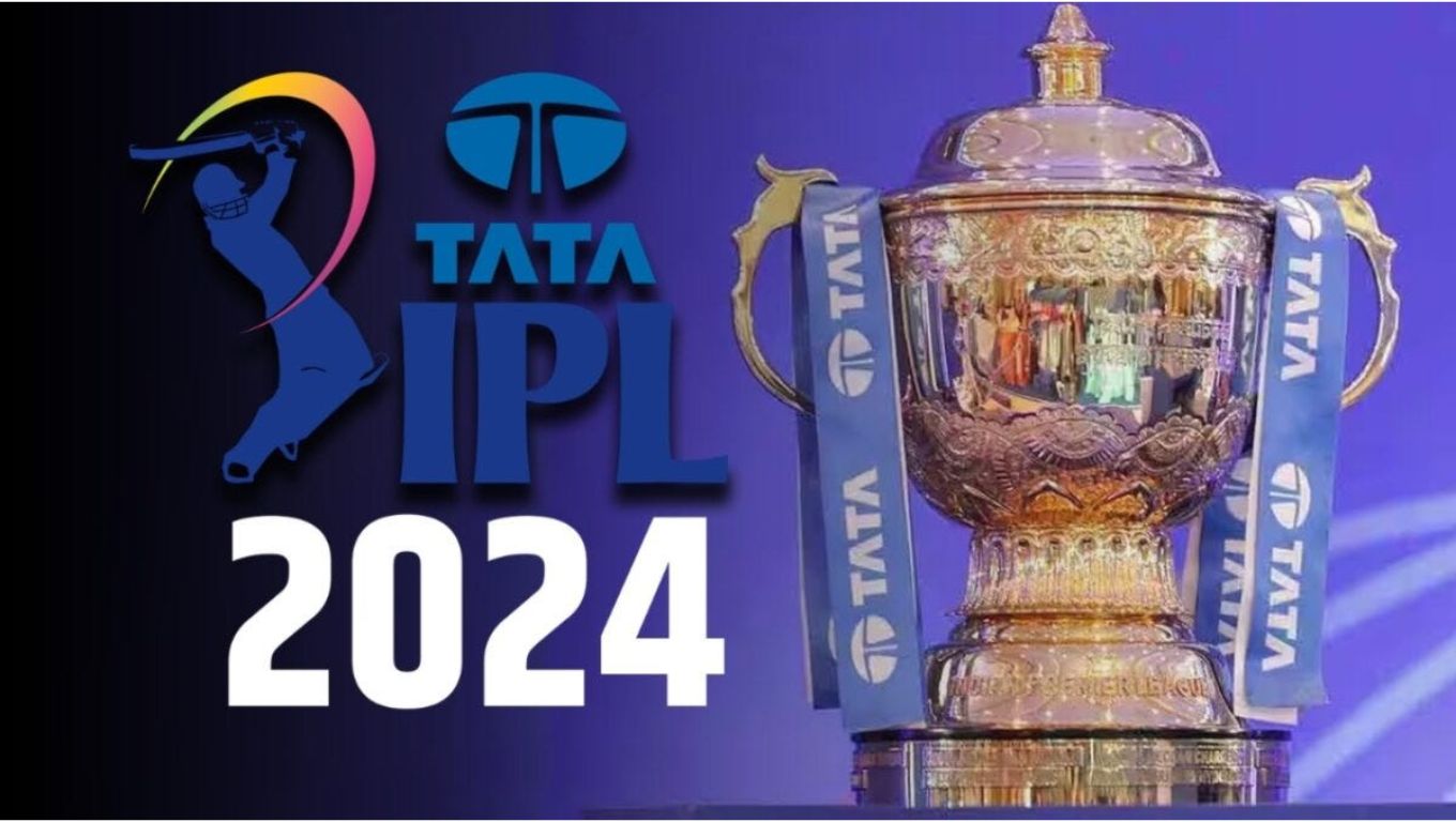 IPL 2024 team players list