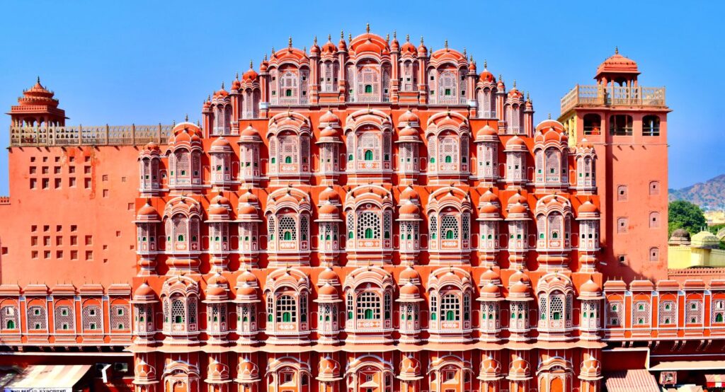 8 Best Historical Sites to Explore in India