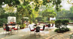 10 Best Couple Places in Delhi