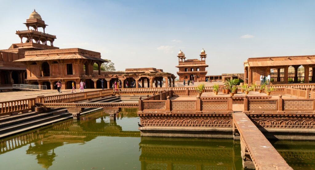 8 Best Historical Sites to Explore in India