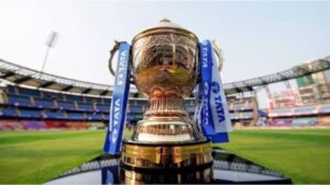 IPL match schedule 2024