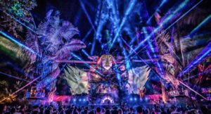 Best Outdoor Festivals