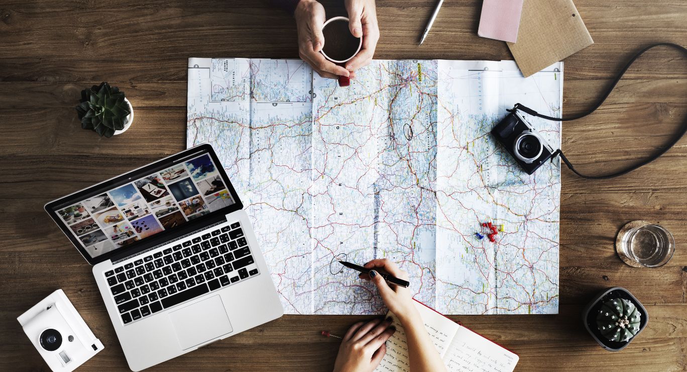 10 best travel apps